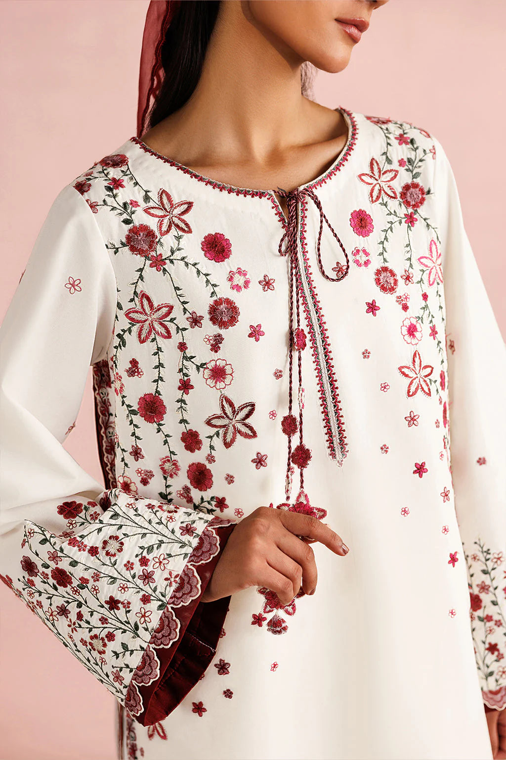 IZNIK IP-355 2PC