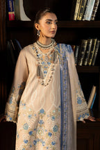 GULMINA DIL KASH LUXURY D05