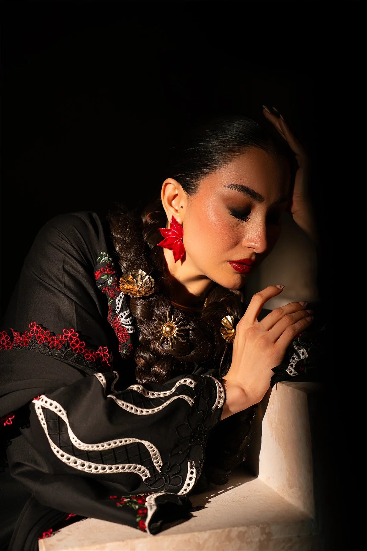 SUNDAS AHAD EPL-08 3PC