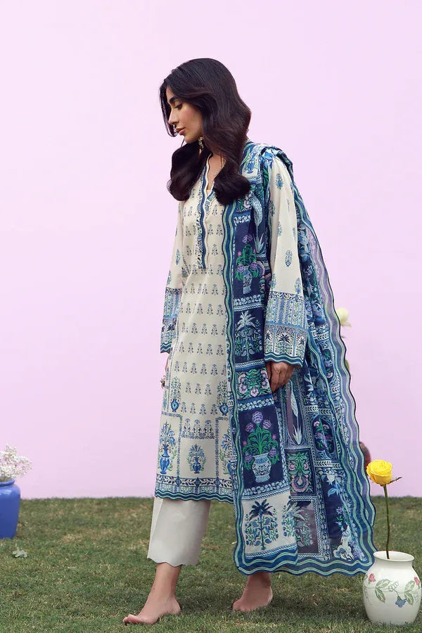 SAHAR MIRHA SS1-26-05