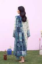 SAHAR MIRHA SS1-26-05