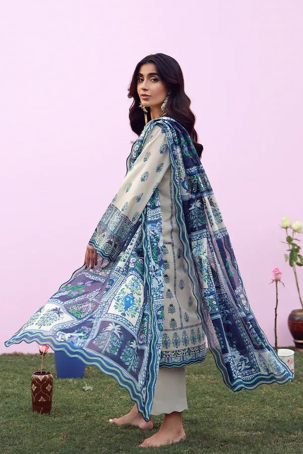 SAHAR MIRHA SS1-26-05