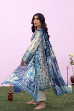 SAHAR MIRHA SS1-26-05