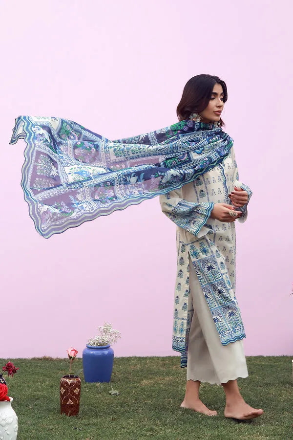 SAHAR MIRHA SS1-26-05