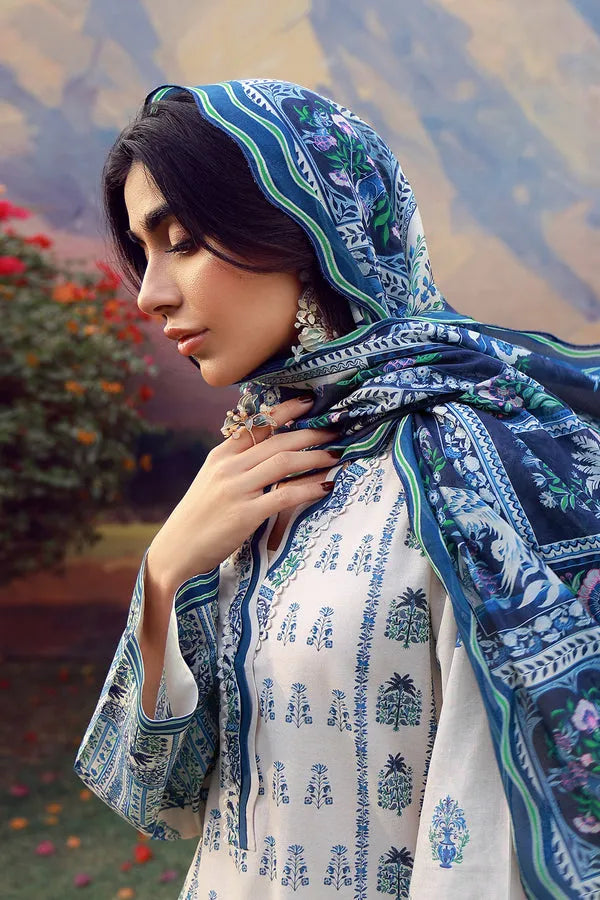 SAHAR MIRHA SS1-26-05