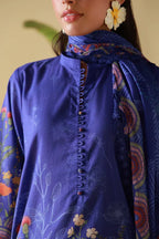 SAHAR MIRHA SS1-26-10