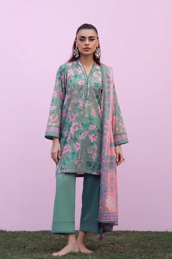 SAHAR MIRHA SS1-26-19