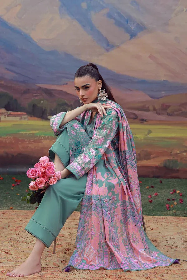 SAHAR MIRHA SS1-26-19