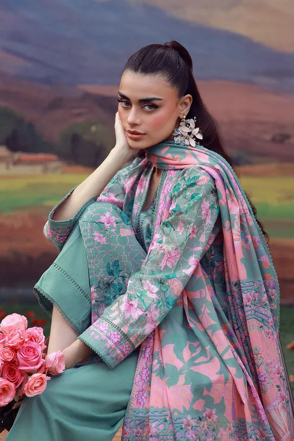 SAHAR MIRHA SS1-26-19