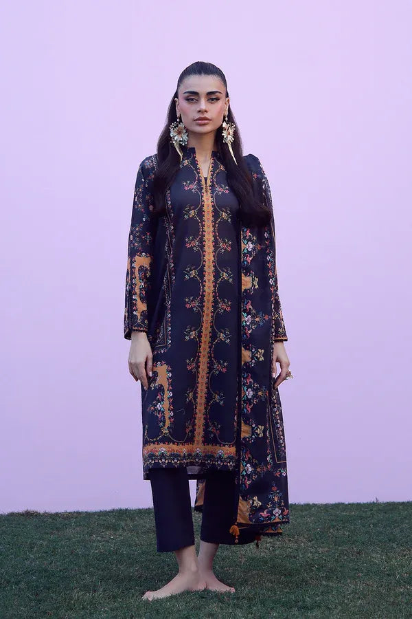 SAHAR MIRHA SS1-26-13