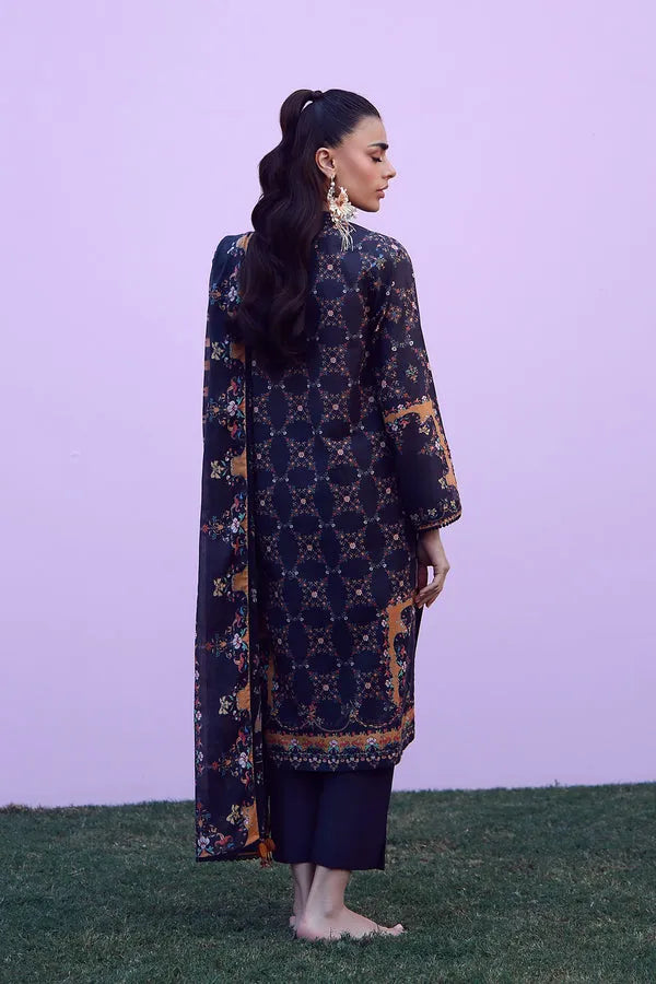 SAHAR MIRHA SS1-26-13