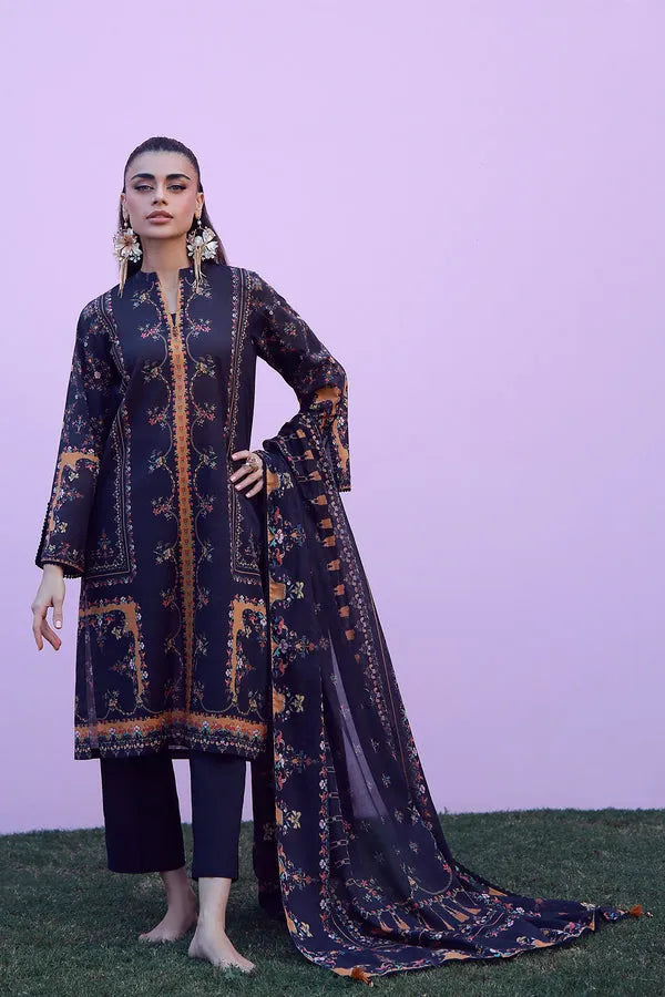 SAHAR MIRHA SS1-26-13