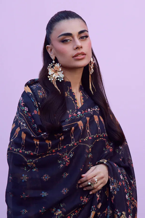 SAHAR MIRHA SS1-26-13