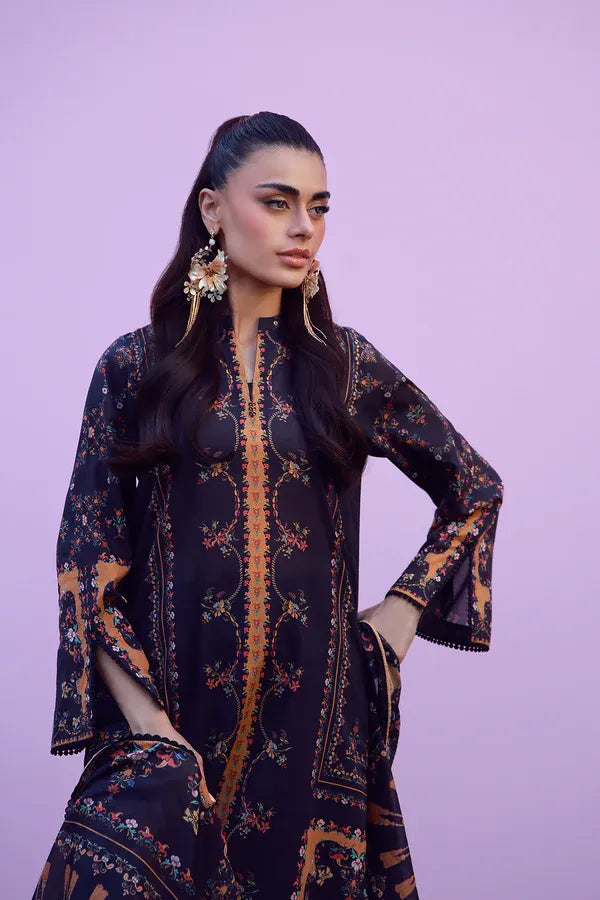 SAHAR MIRHA SS1-26-13