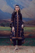 SAHAR MIRHA SS1-26-13
