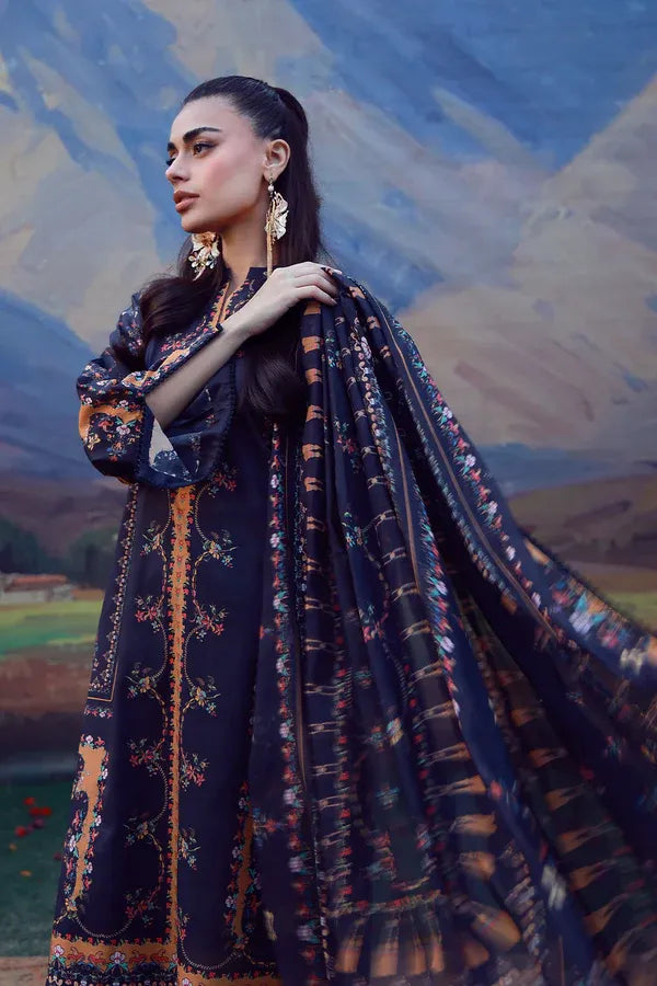 SAHAR MIRHA SS1-26-13
