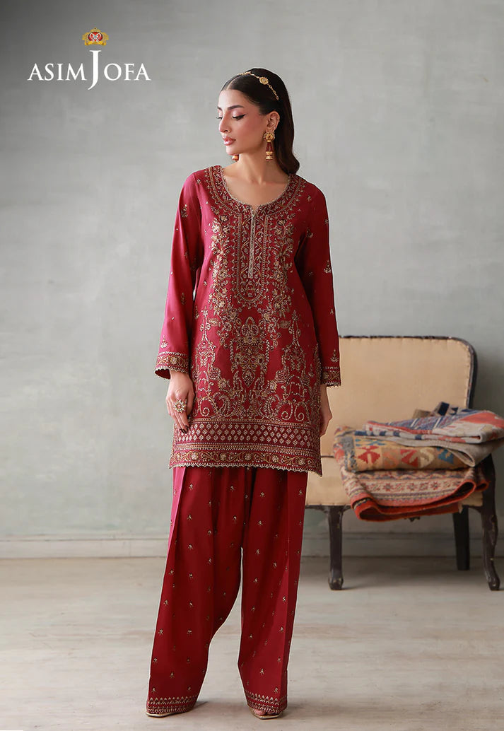 ASIM JOFA AJLPN-09 2PC