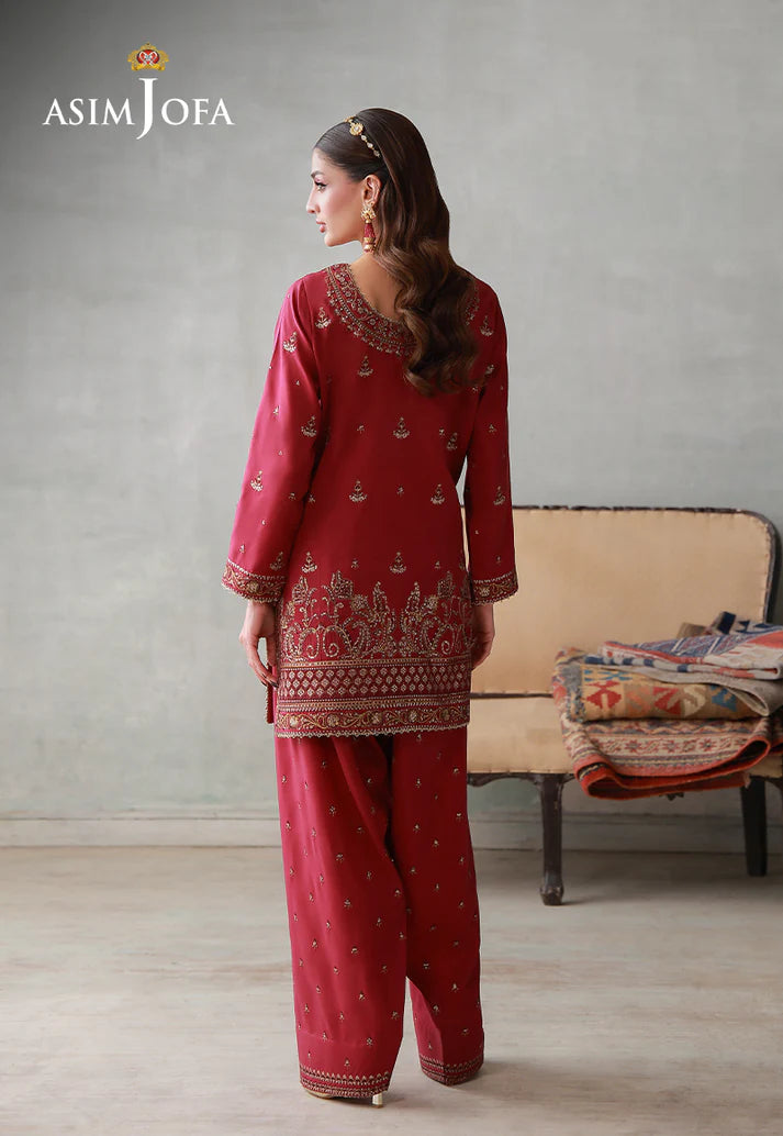 ASIM JOFA AJLPN-09 2PC