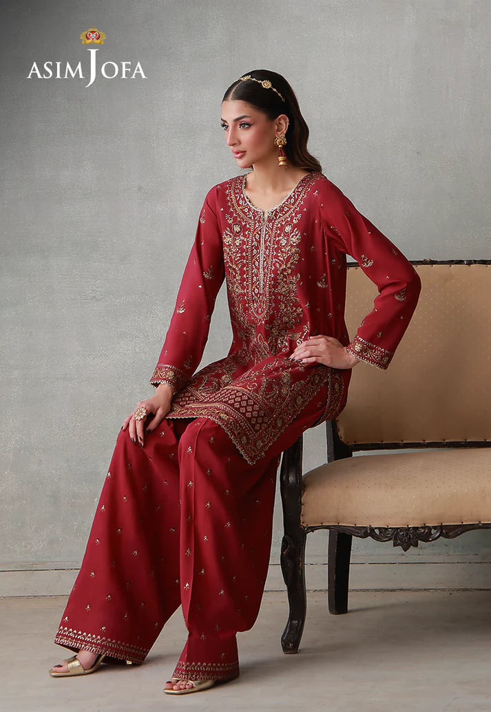 ASIM JOFA AJLPN-09 2PC