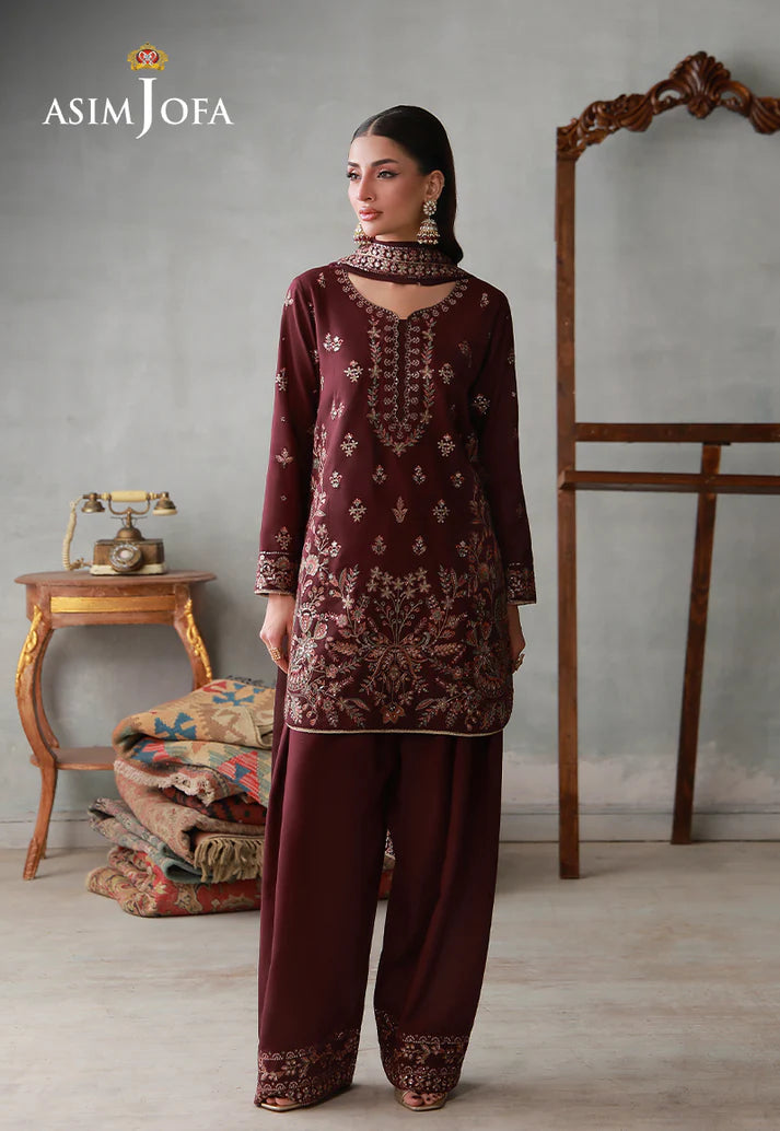 ASIM JOFA AJLPN-05 3PC