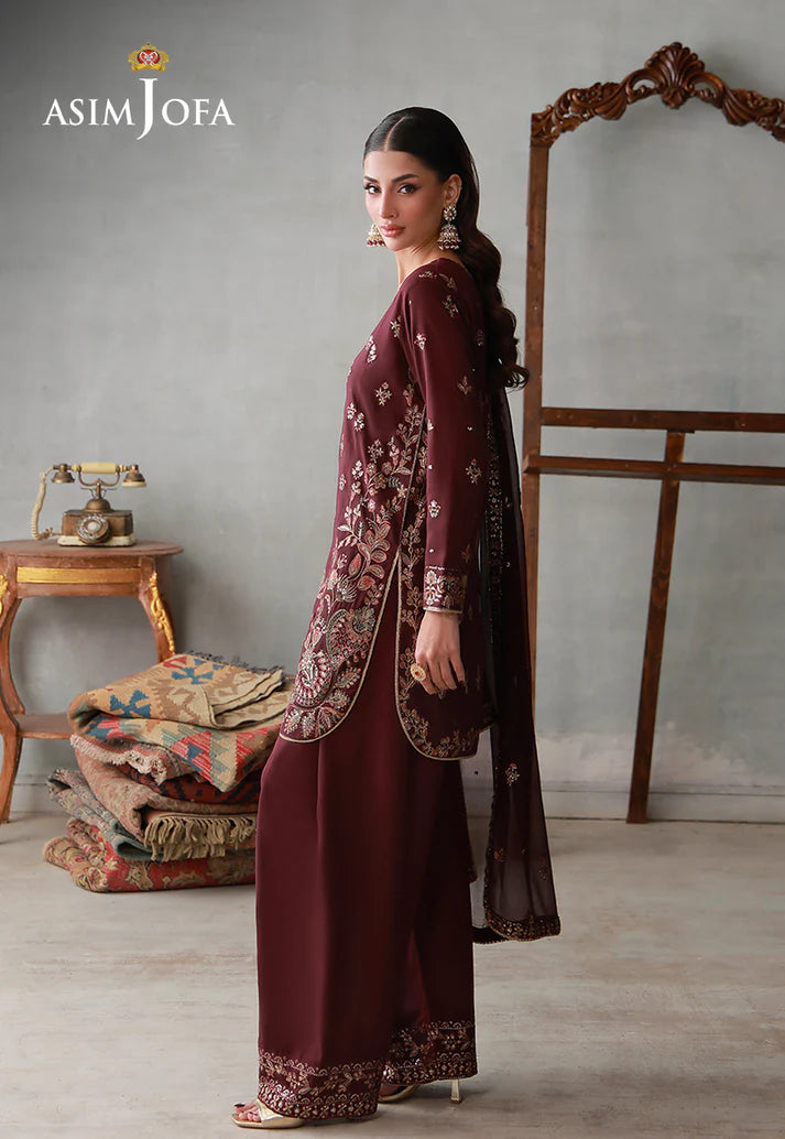ASIM JOFA AJLPN-05 3PC