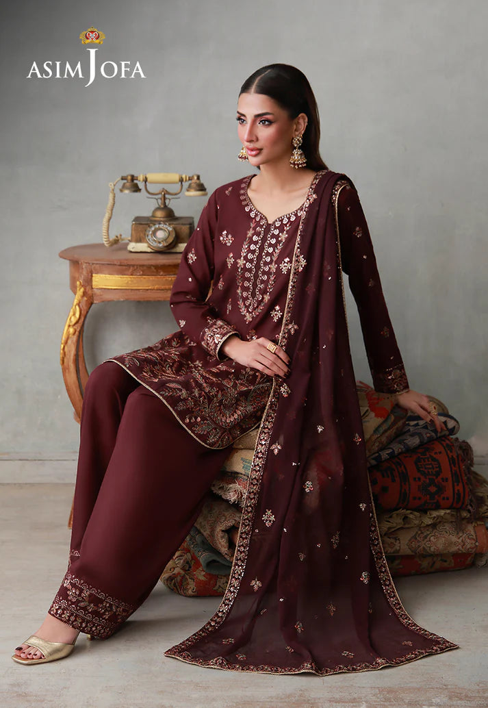 ASIM JOFA AJLPN-05 3PC