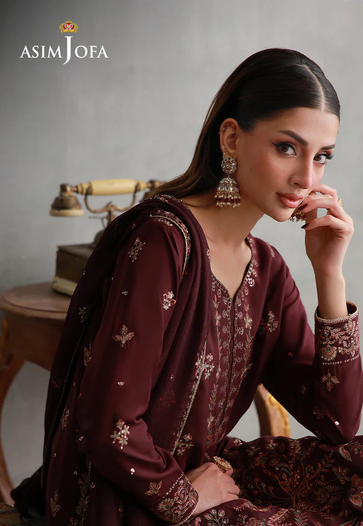 ASIM JOFA AJLPN-05 3PC