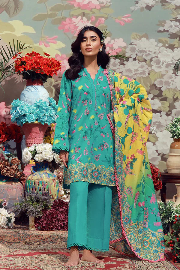SAHAR MIRHA SS1-26-14