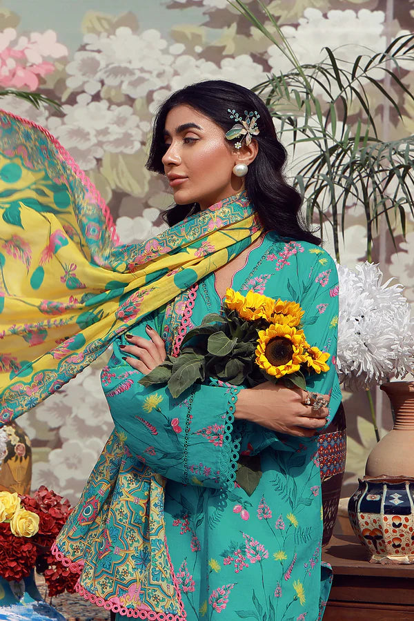 SAHAR MIRHA SS1-26-14