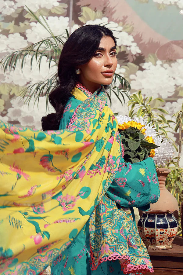 SAHAR MIRHA SS1-26-14