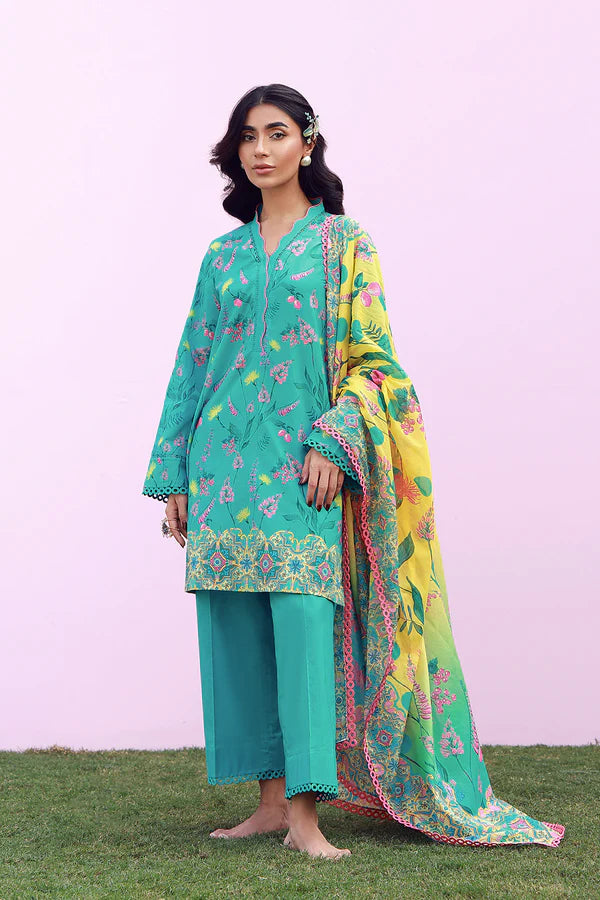 SAHAR MIRHA SS1-26-14