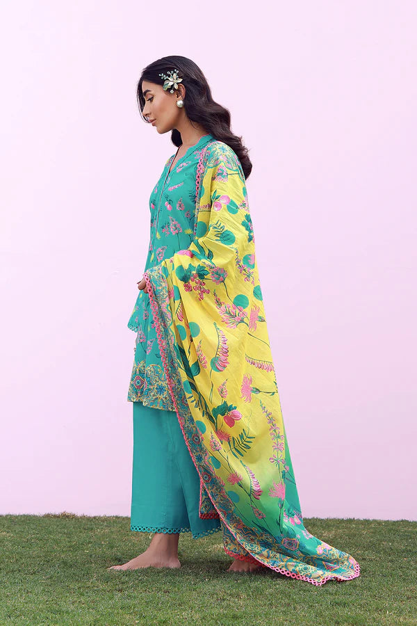 SAHAR MIRHA SS1-26-14