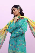 SAHAR MIRHA SS1-26-14
