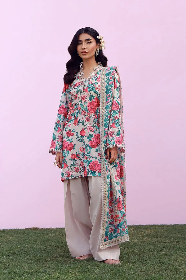 SAHAR MIRHA SS1-26-16
