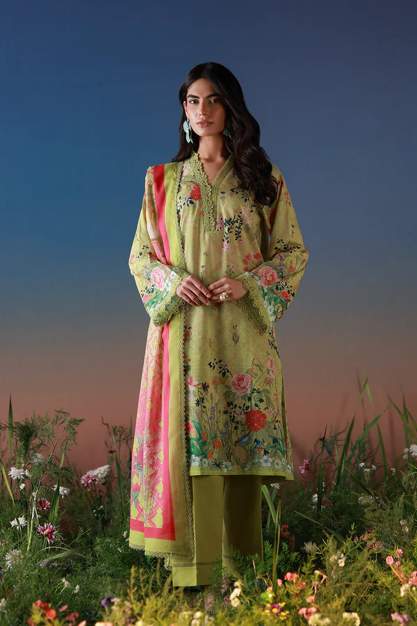 SAHAR MIRHA SS1-26-01