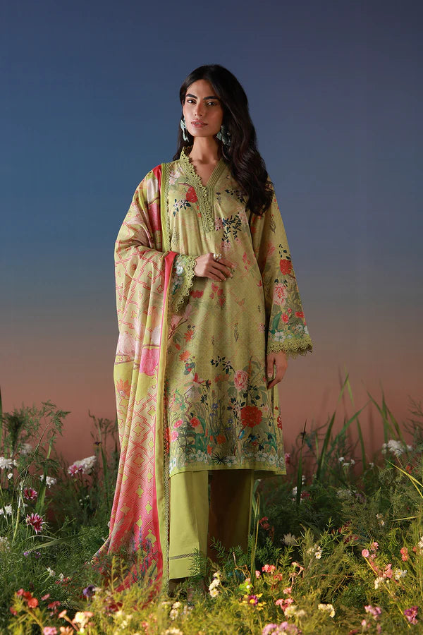 SAHAR MIRHA SS1-26-01