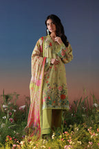 SAHAR MIRHA SS1-26-01