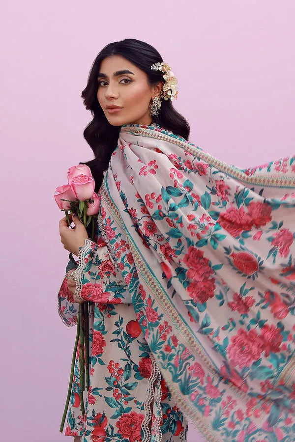 SAHAR MIRHA SS1-26-16