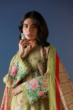 SAHAR MIRHA SS1-26-01