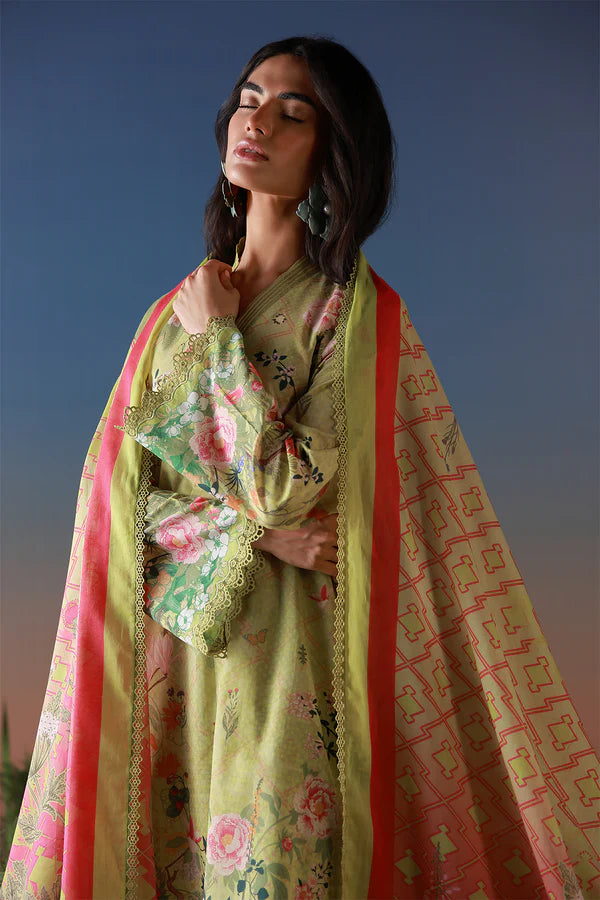SAHAR MIRHA SS1-26-01