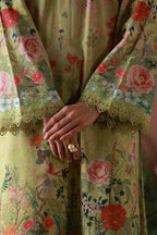 SAHAR MIRHA SS1-26-01