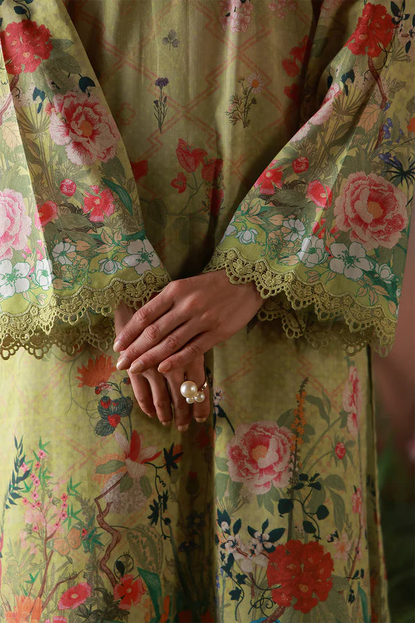 SAHAR MIRHA SS1-26-01