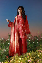 SAHAR MIRHA SS1-26-11