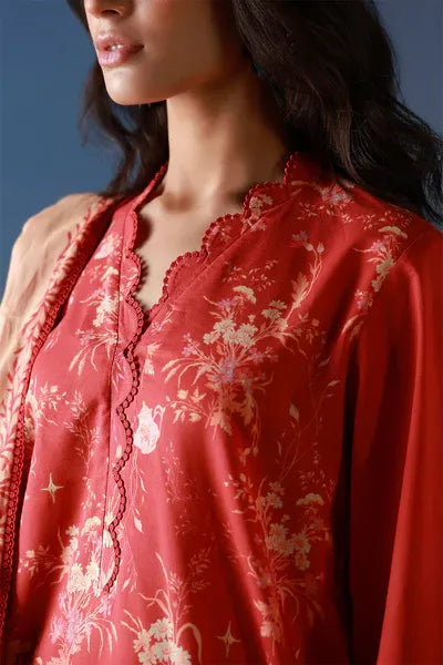 SAHAR MIRHA SS1-26-11