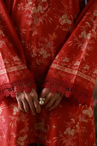 SAHAR MIRHA SS1-26-11