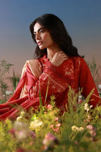 SAHAR MIRHA SS1-26-11