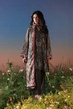 SAHAR MIRHA SS1-26-17