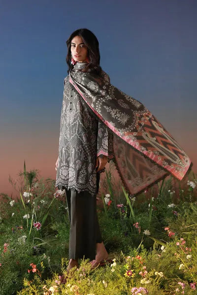 SAHAR MIRHA SS1-26-17