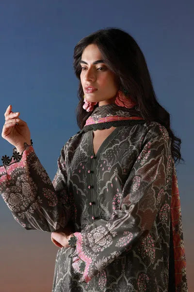 SAHAR MIRHA SS1-26-17