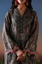 SAHAR MIRHA SS1-26-17